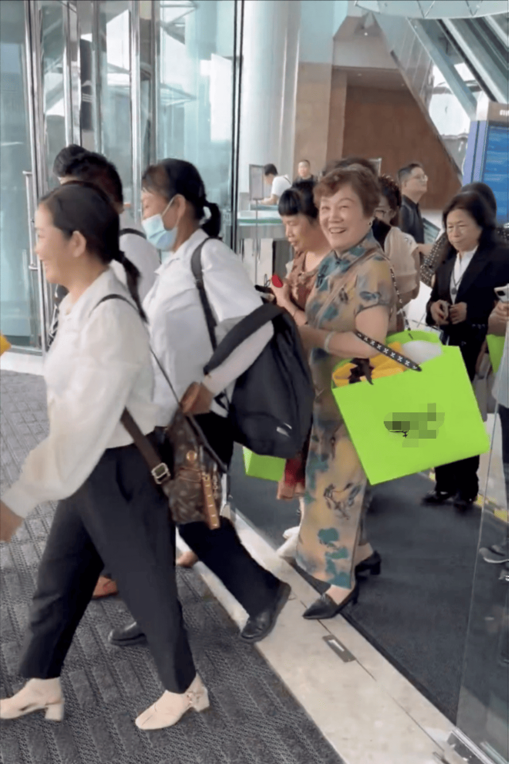 疯狂暗示？Web3会议结束后的新活动！_aicoin_图2