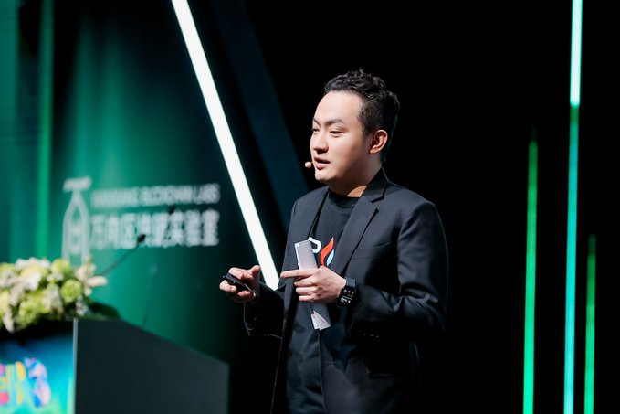 HTX快报！香港Web3嘉年华直击🌐 ：HTX开启“AI智能体”革命，到底说了啥？_aicoin_图1