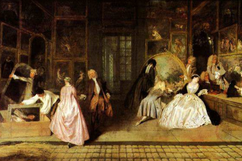 信仰和价值观决定加密生态的选择