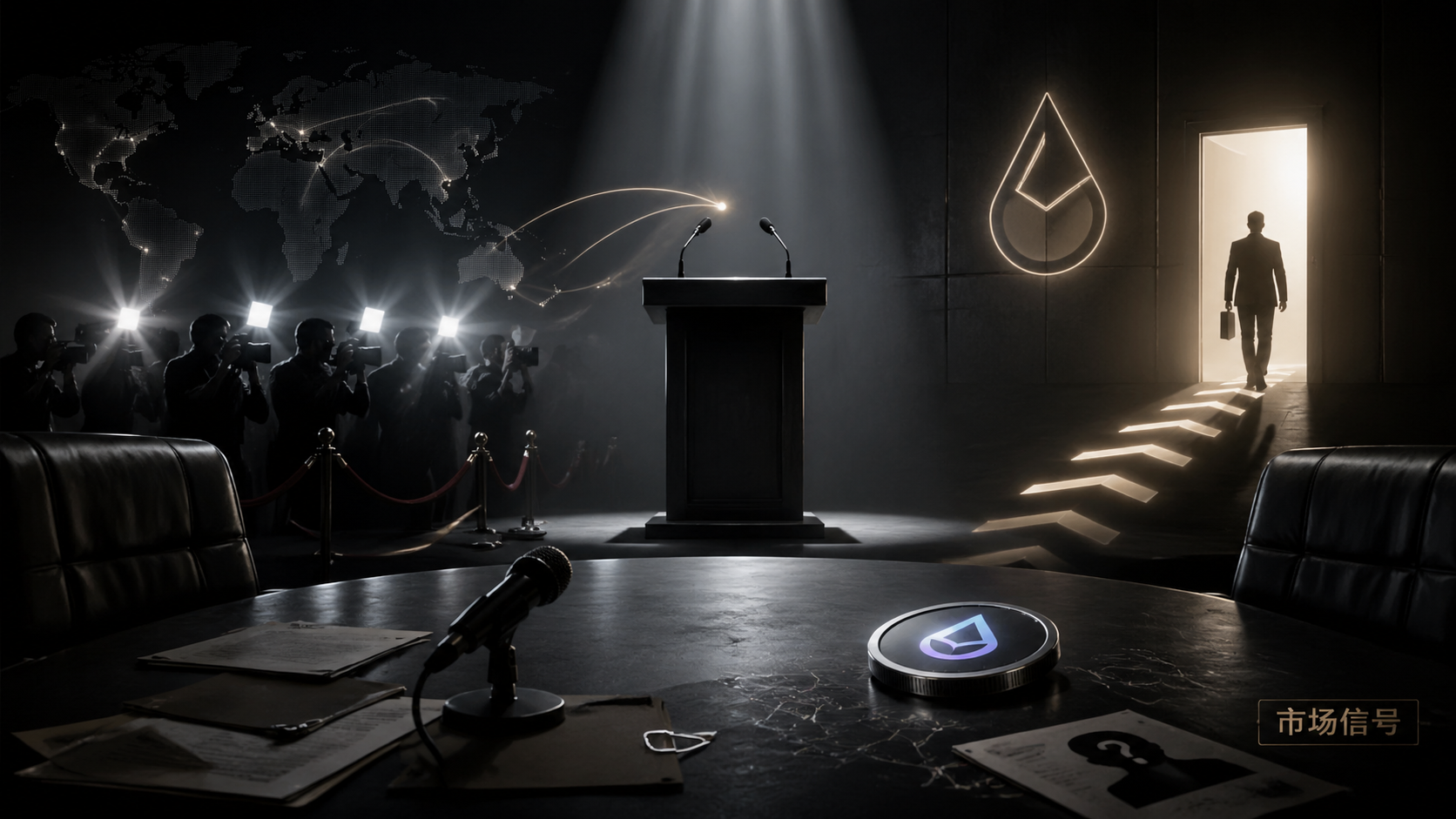 从APE到LDO：疑似内幕多头再赚30万美金