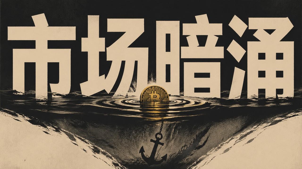 Fidelity发出筑底信号：比特币与合约博弈