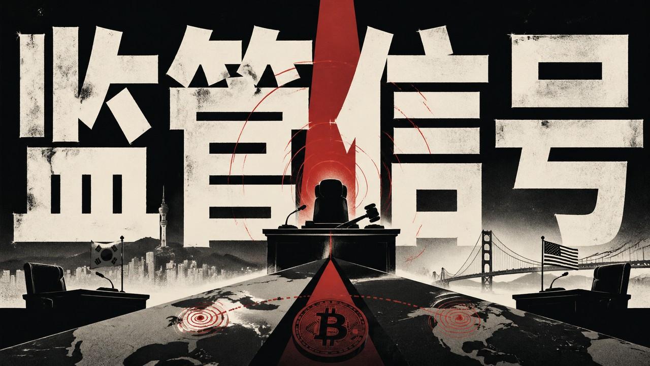 同日双案冲击波：Coinone与马斯克的法庭对决