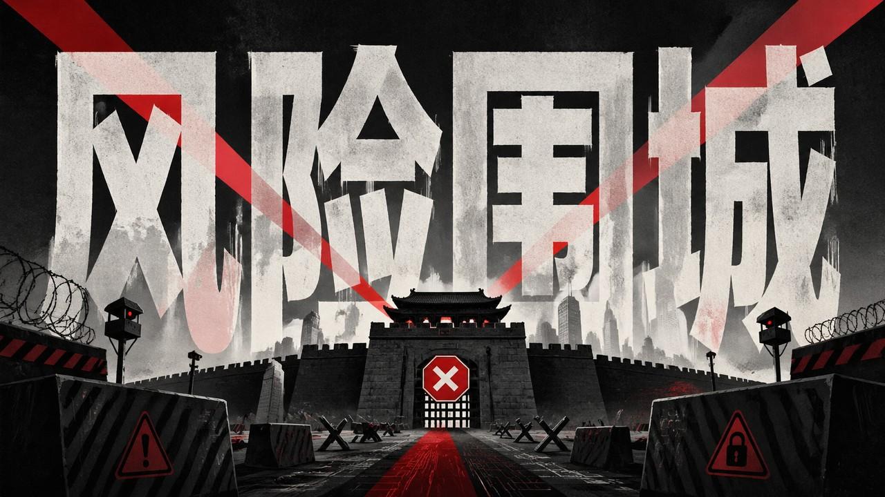 Meta收购被叫停：AI并购与加密风暴