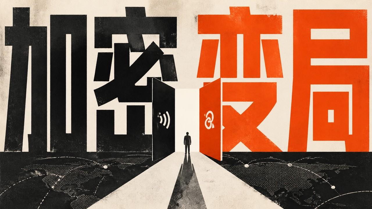 Visa联手WeFi：自托管链上支付入场