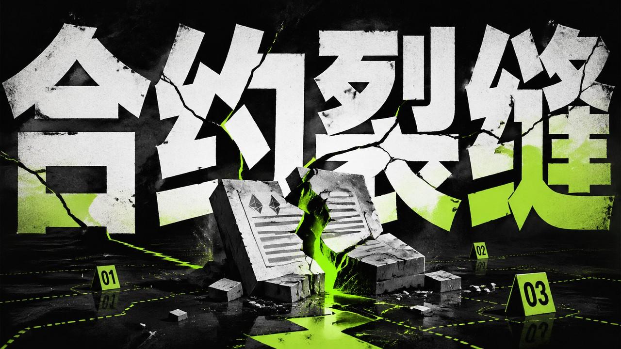 AI审计升温，EIP-7702成新破口？