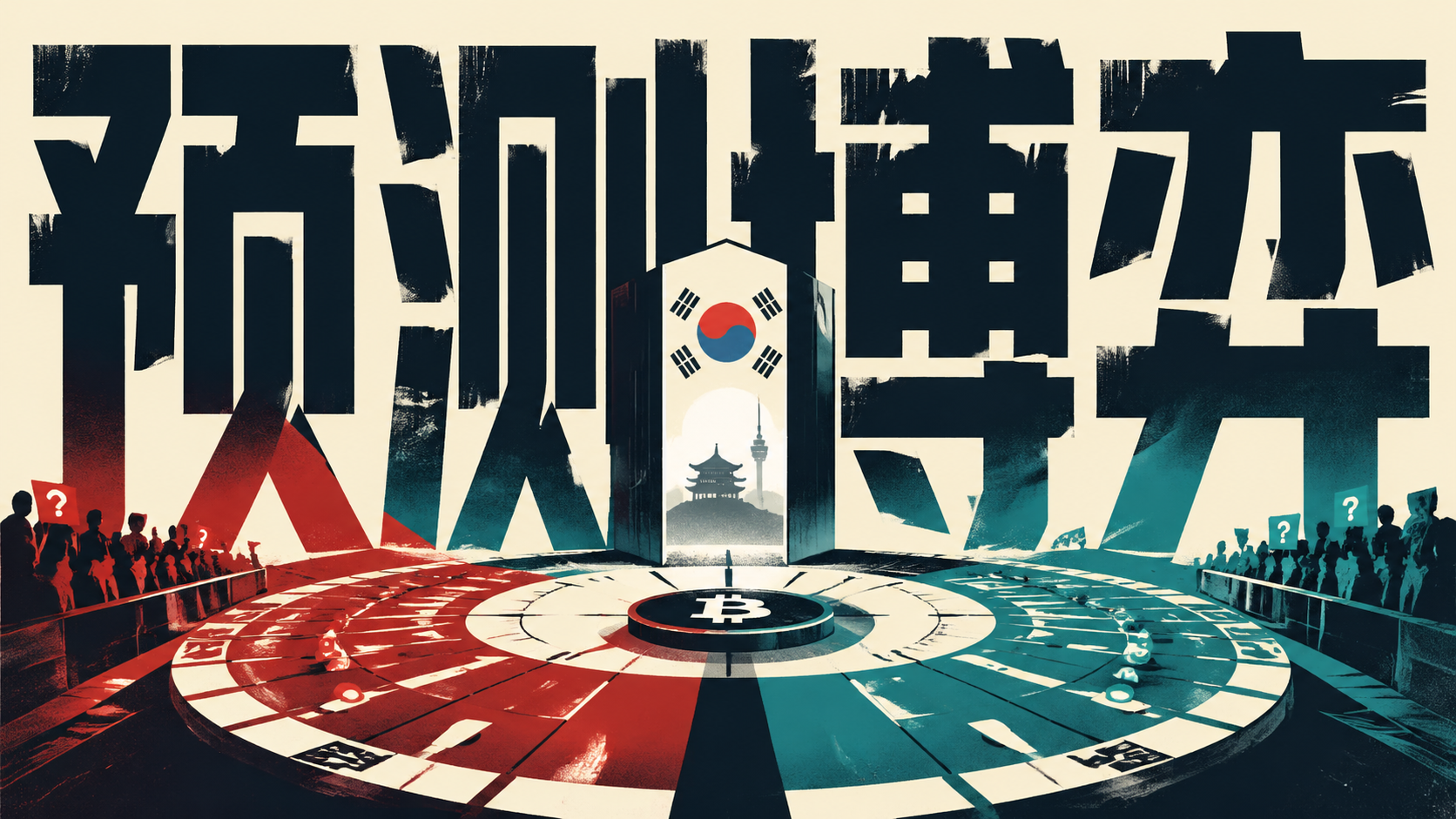 韩国启动加密征税：2027年正式落地