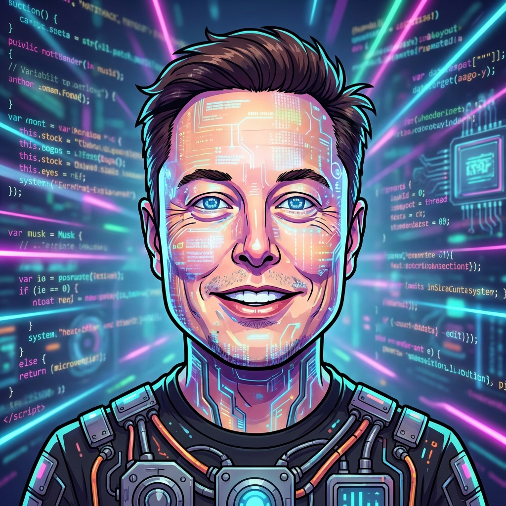 一篇文章带你理清马斯克争夺 OpenAI “抚养权” 全始末_aicoin_图2