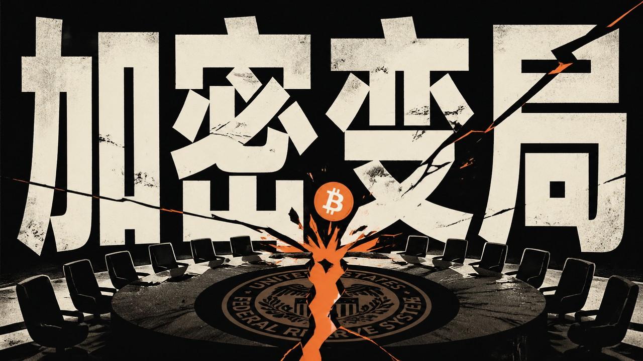 1992年来最大内讧：美联储按兵不动的代价