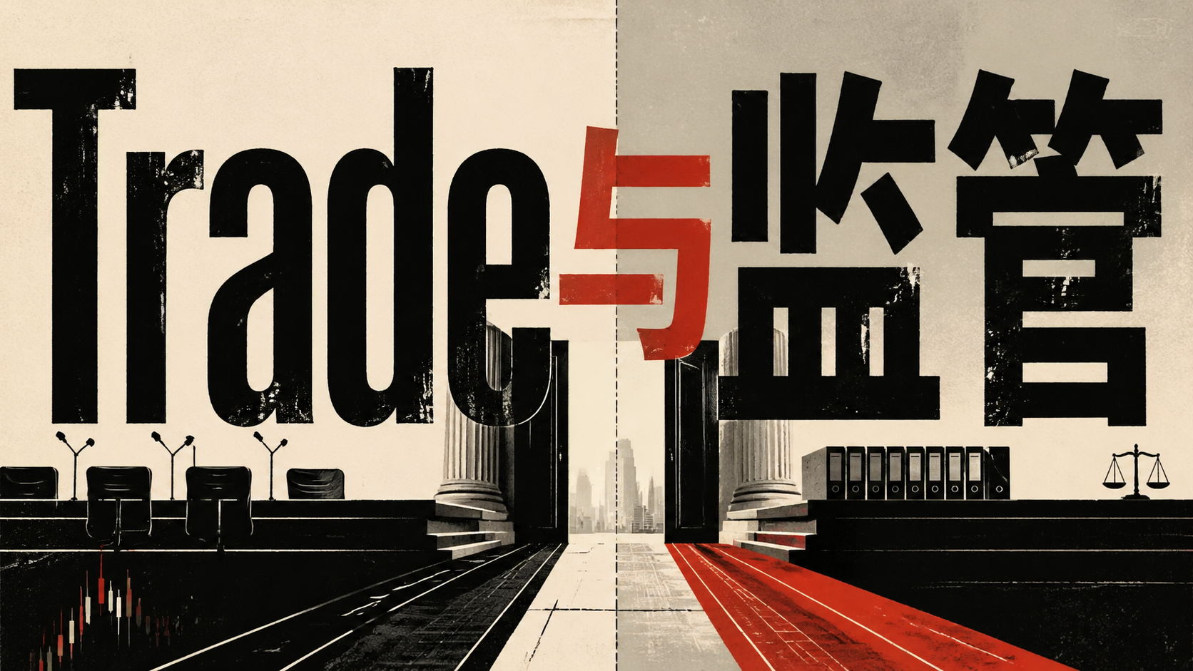 极寒中抢筹：Legend Trade 与监管新局