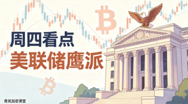 原油暴涨 + 鲍威尔放鹰 比特币怎么走 4/30