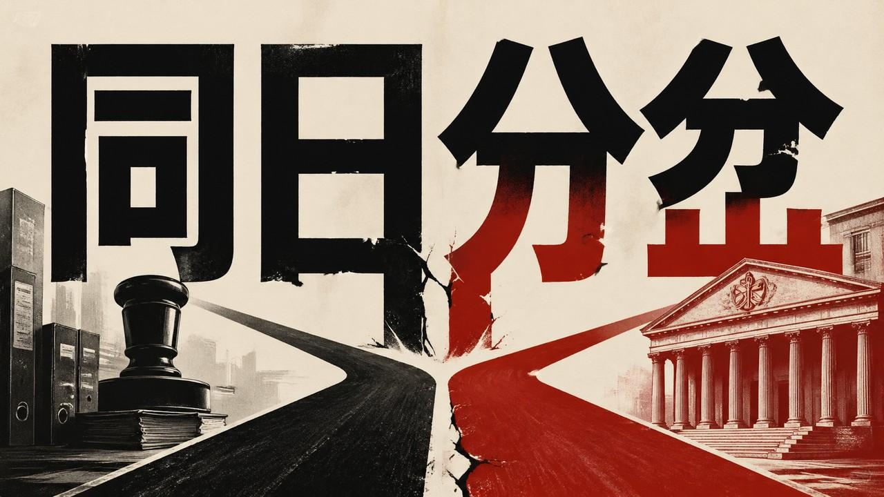 FIU重锤遇上法院刹车：Upbit与Bithumb同日分岔