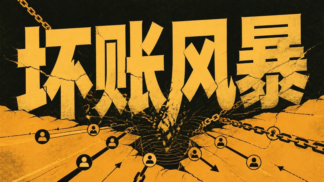 Curve上链坏账交易：CRV风暴还能平息吗？