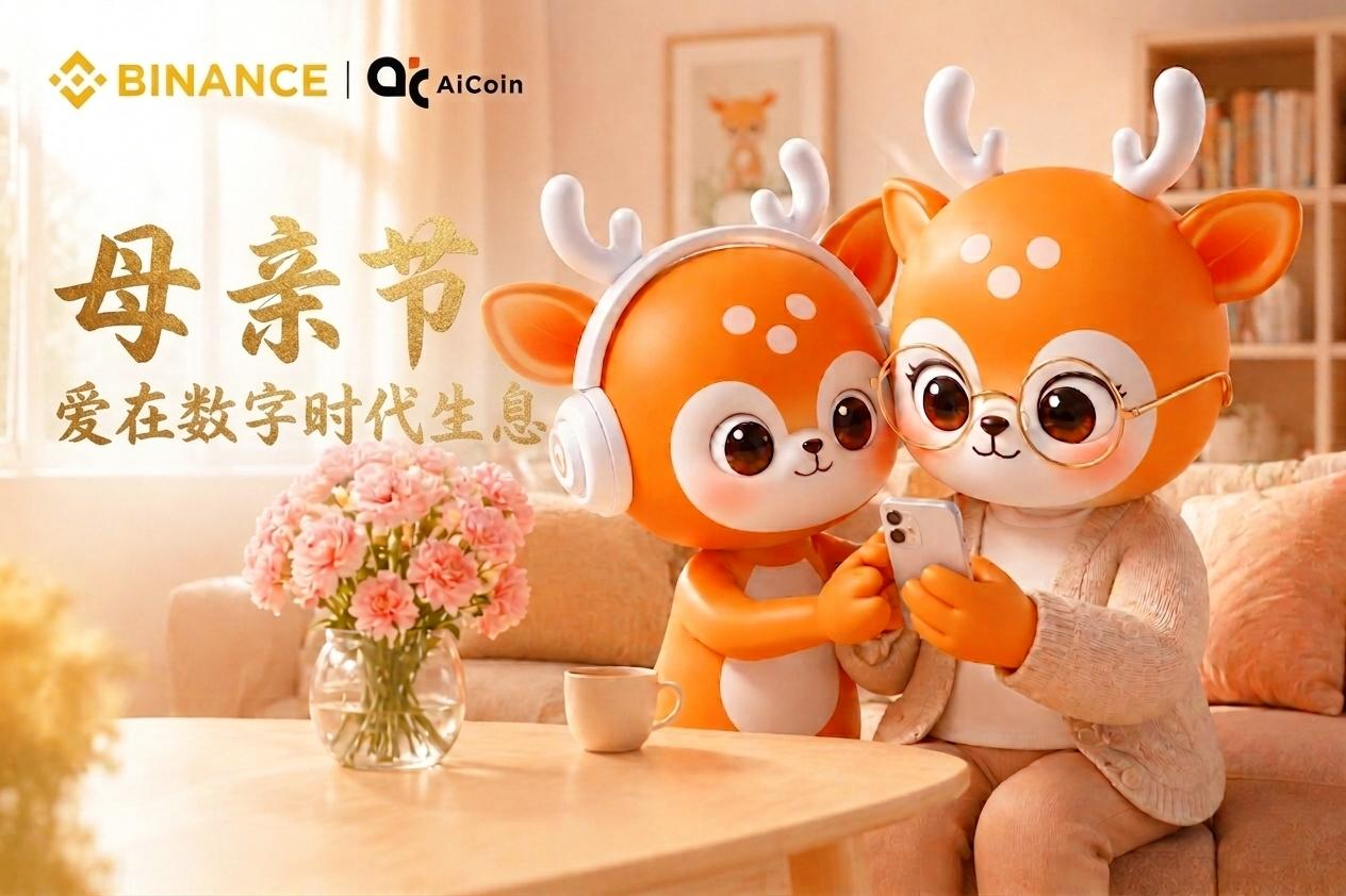 懂孝顺的人，都不送黄金了？_aicoin_图1