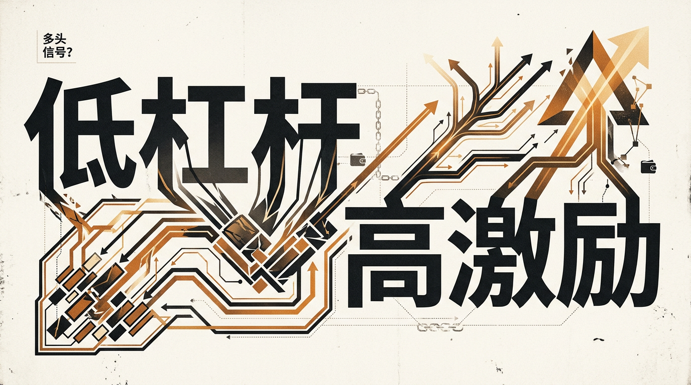 Aster 上线 B3 永续，多头信号成立吗？