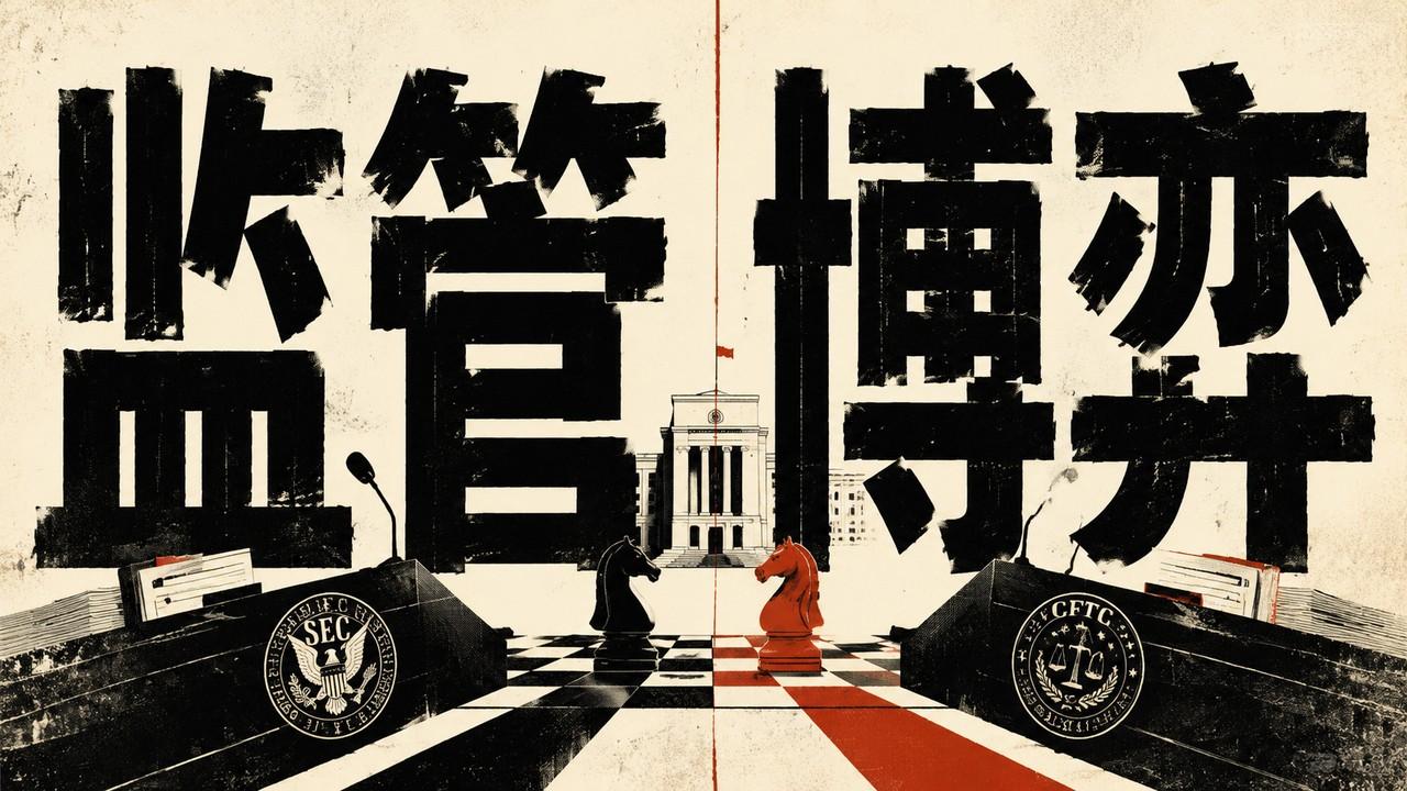 英美博弈：央行与参议院重绘加密支付规矩