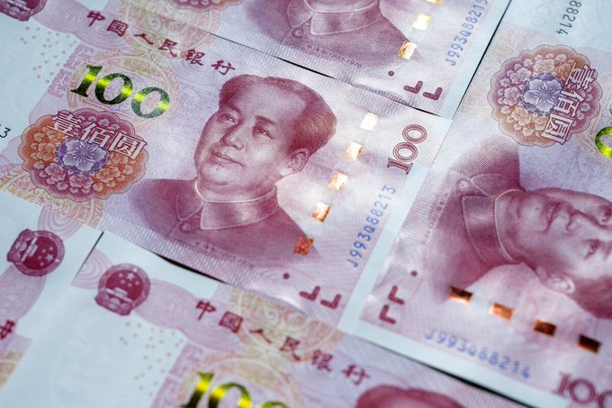 BTC可以突破 8 .5万大关吗？特朗普访华 & 人民币升值“双重核弹”能引爆全面牛市机遇！_aicoin_图2