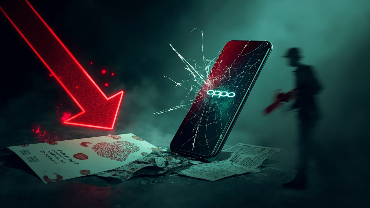 OPPO 翻车的“罪魁祸首”，正在你的加密账户里疯狂提款_aicoin_图3