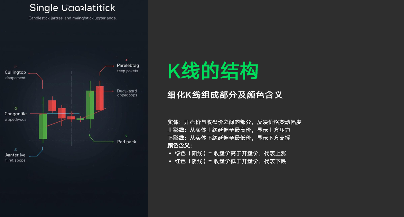 小白秒懂 K 线入门纯干货_aicoin_图4