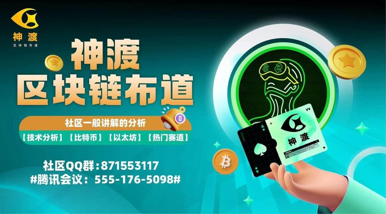 锁定本周社区直播｜拆解市场行情逻辑 同步市场实时动态_aicoin_图9