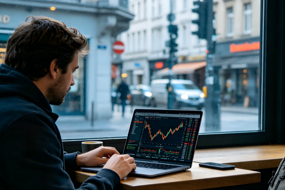 One-person trading, free life: The paradigm revolution and implementation blueprint of "one-person trading companies" in the crypto industry empowered by AI.