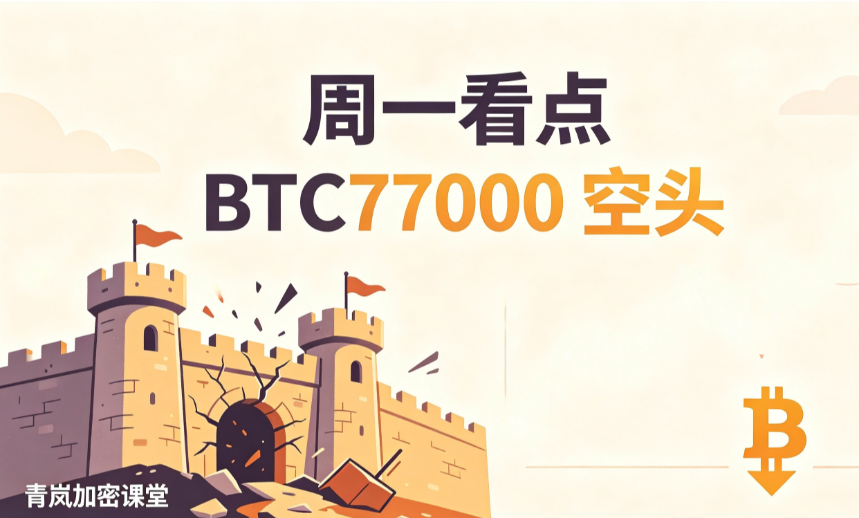 1 小时爆仓 5.27 亿！比特币空头行情怎么操作？(5 月 18 日)