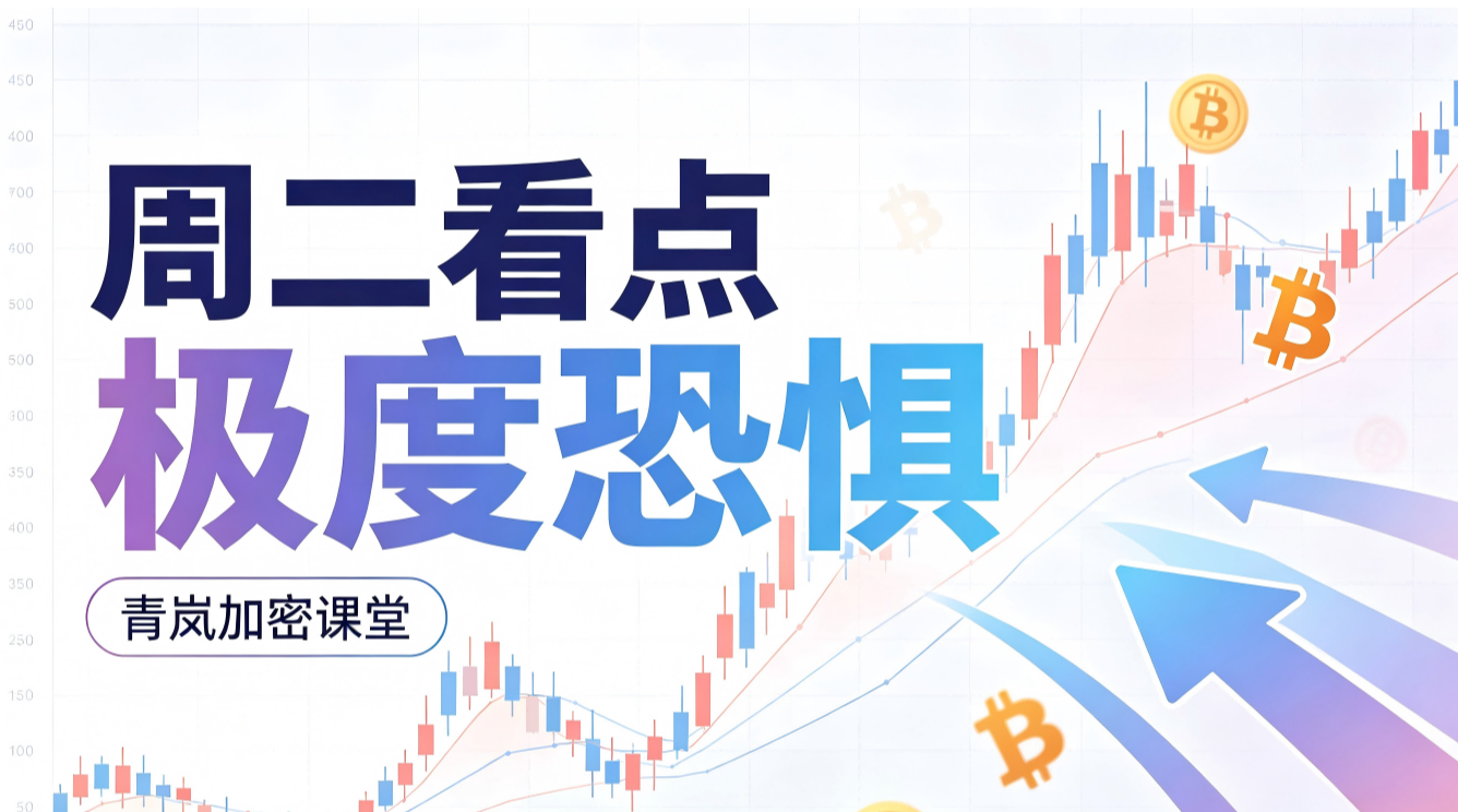 巨鲸逆势囤 ETH！BTC 低位震荡筑底信号已现？(5 月 19 日)