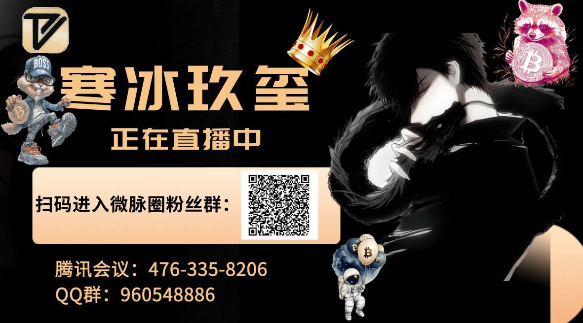 本周直播抢先锁定|研判后市发展方向 实时更新市场动态_aicoin_图7 本周直播抢先锁定|研判后市发展方向 实时更新市场动态_aicoin_图7