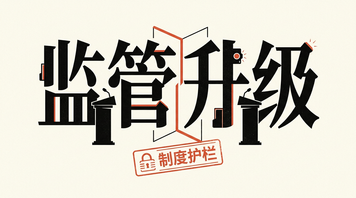 中美AI监管对话与英央行代币化结算