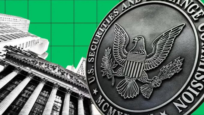 SEC's Historic Green Light Is On! The Era of US Stocks 24/7 On-chain Trading Has Arrived, Aster Has Launched Listing Vote to Seize Compliance Dividends!_aicoin_image1