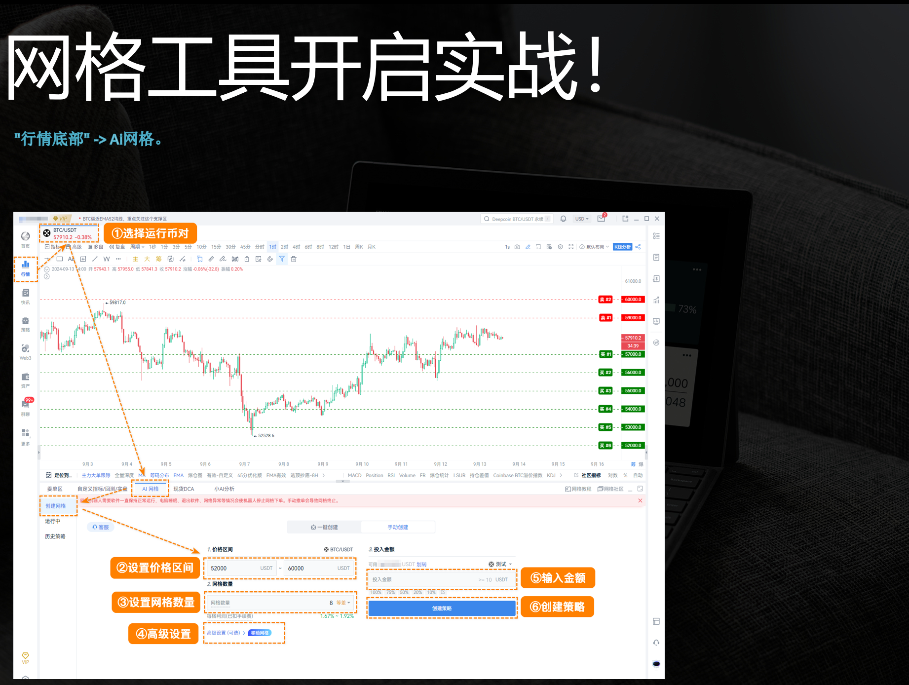 转世重生之我是网格大师_aicoin_图14
