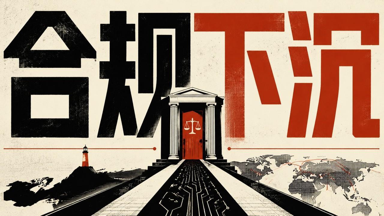BMA发牌与MoneyGram上链：跨境合规重排