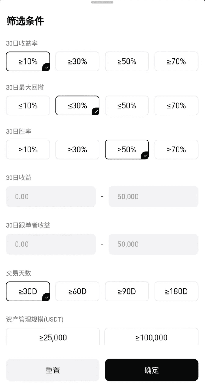 Learn copy trading skills_aicoin_image1