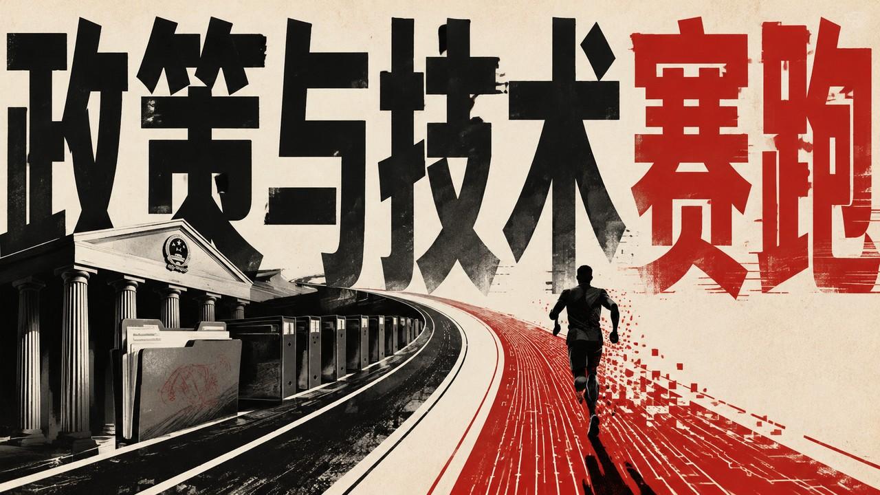全球AI与预测市场：政策博弈与速度赛跑