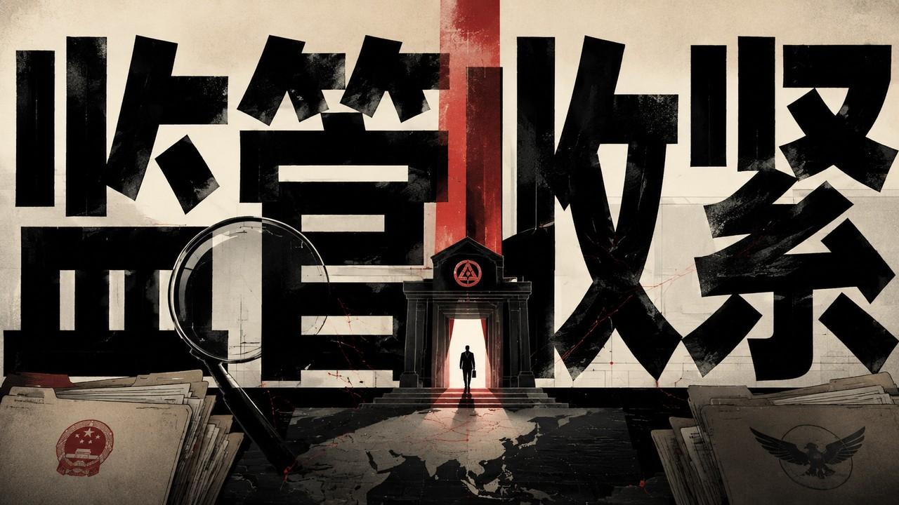 跨境券商被查，ONDO为何逆势拉升？