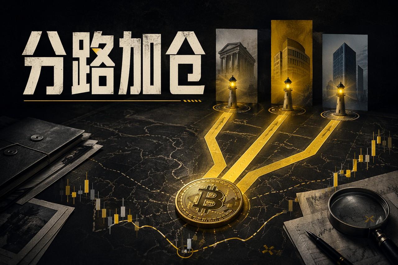 Strive买入1109枚BTC：三家机构分路