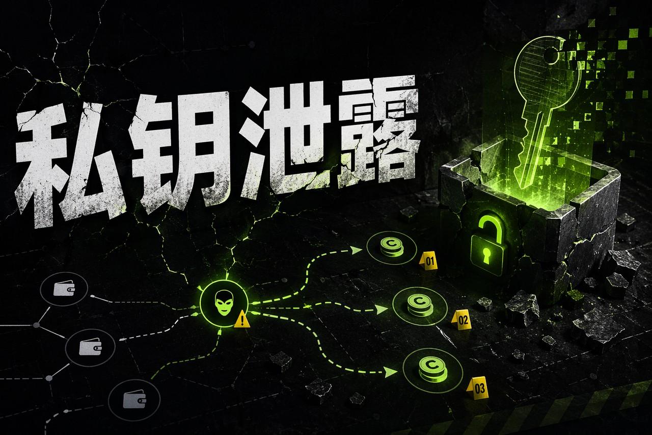 私钥泄露铸爆vsdCRV，以太坊“货币”叙事受考验