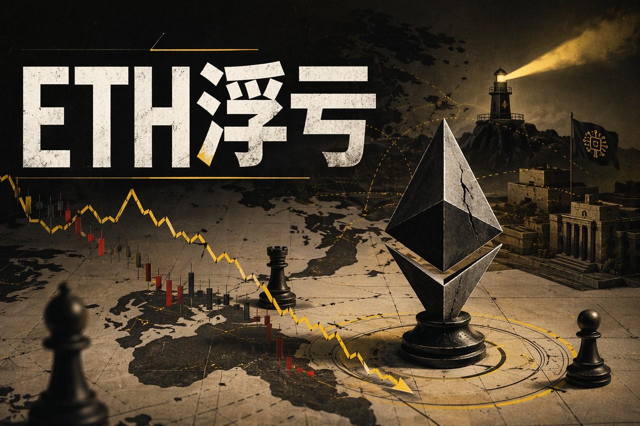 Bit Digital浮亏：ETH承压与AI吸金