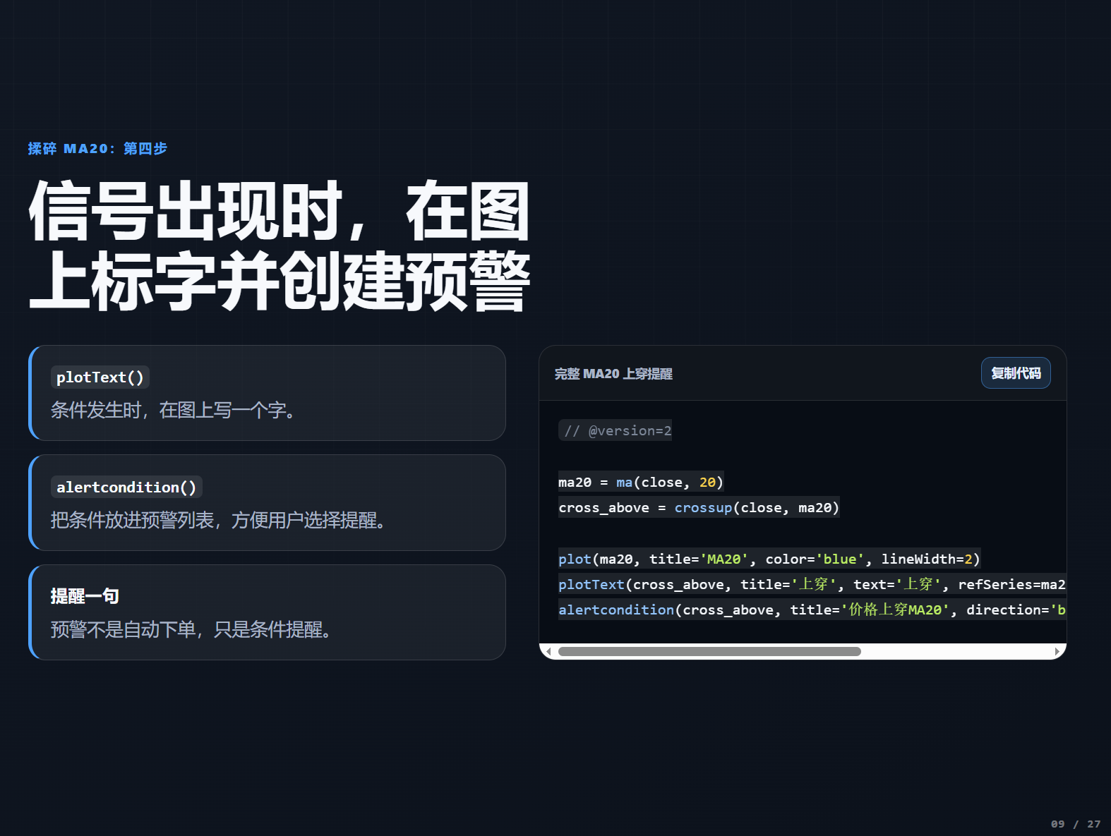 从 0 开始写你的第一个指标_aicoin_图7