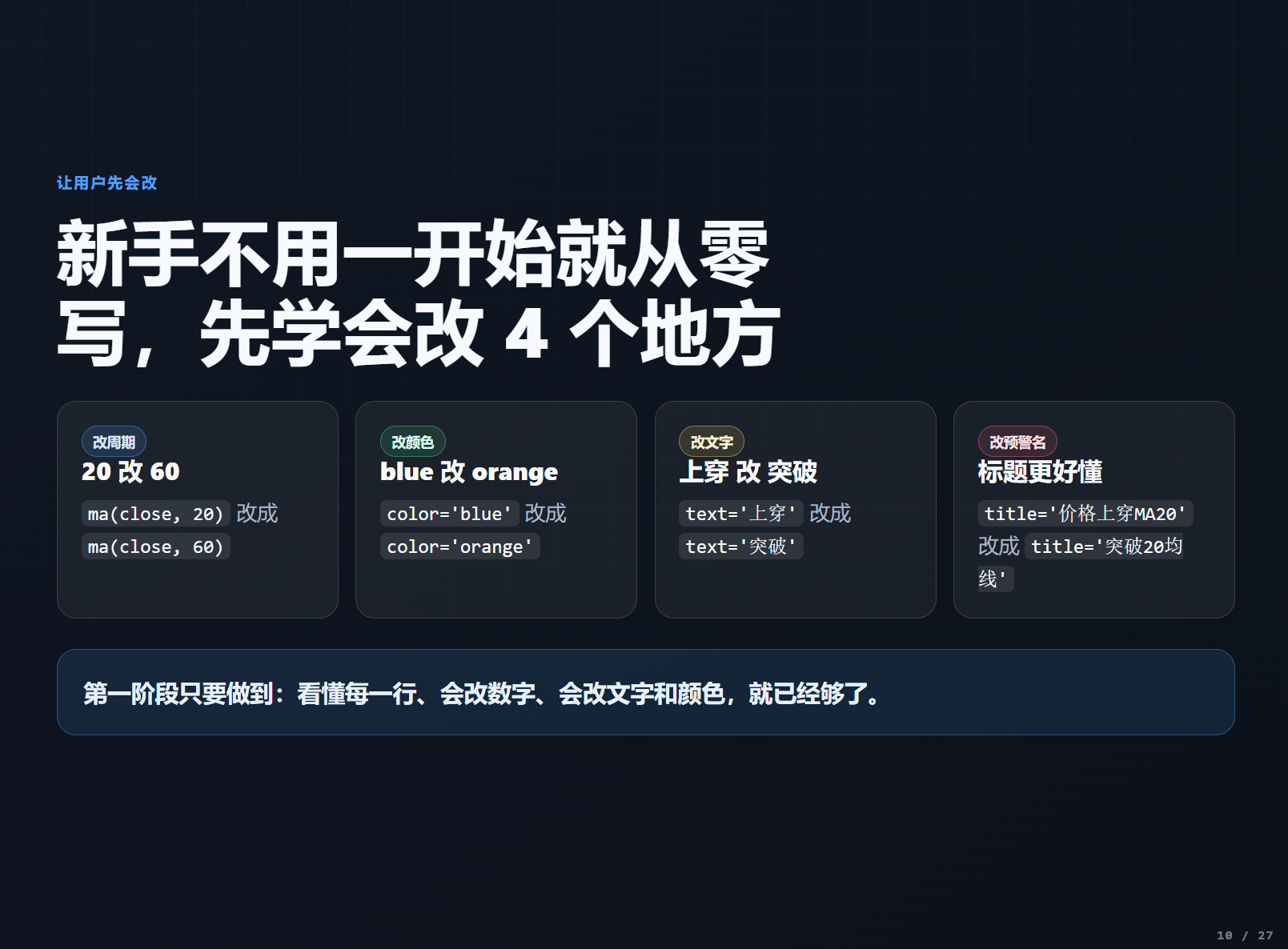 从 0 开始写你的第一个指标_aicoin_图8