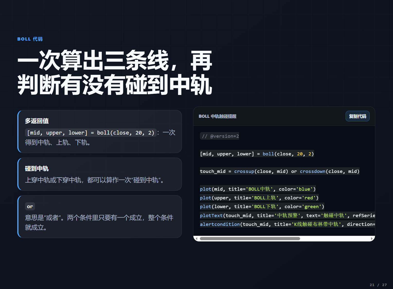 从 0 开始写你的第一个指标_aicoin_图16