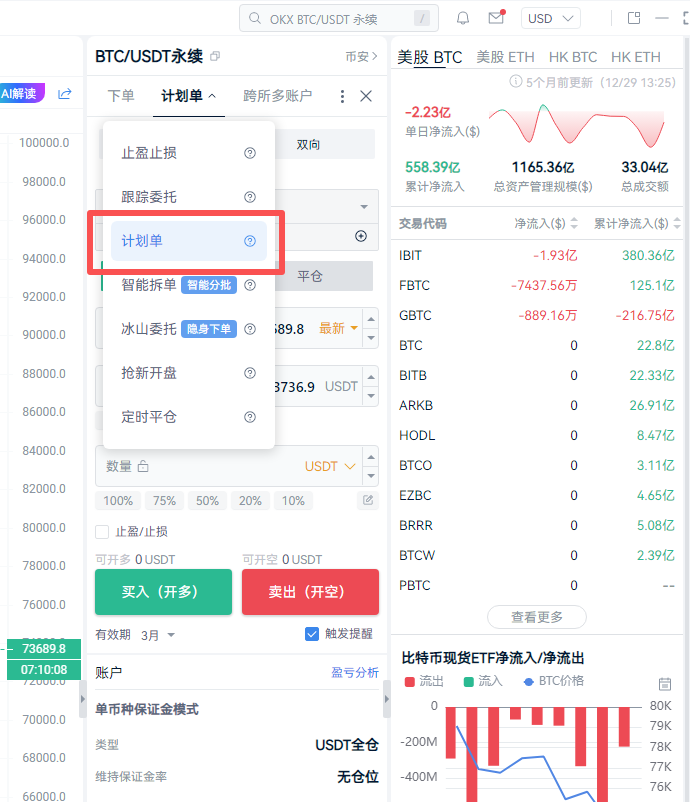 最危险的阶段,不是暴跌,而是现在这种横盘_aicoin_图1 最危险的阶段,不是暴跌,而是现在这种横盘_aicoin_图1