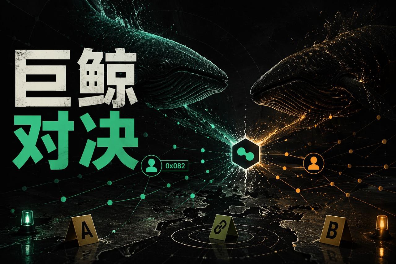HYPE冲破72美元：多空巨鲸正面交锋