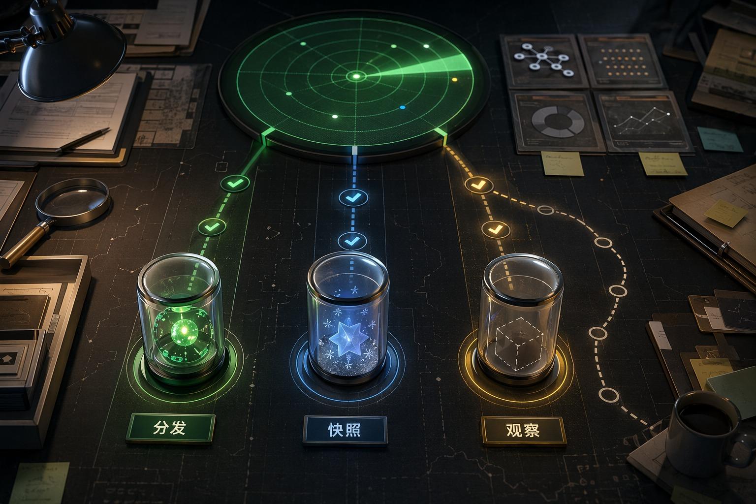 Citrea, Solstice, Caster Differentiation_aicoin_Chart1