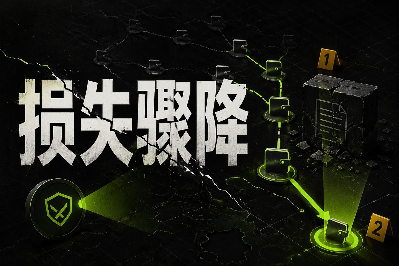 CertiK：5月黑客损失环比降九成