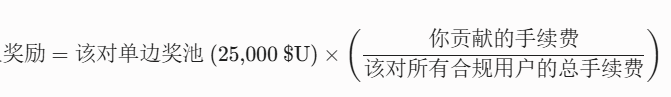 重磅空降！Aster 携手 United Stables 开启 $BTCU & $ETHU 史诗级上行通道，50,000 刀真金白银现金池狂暴来袭！_aicoin_图3