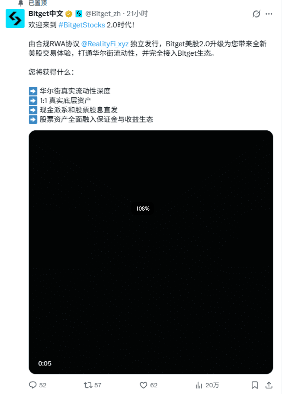 rToken-最适合 crypto 宝宝的美股入场券_aicoin_图4