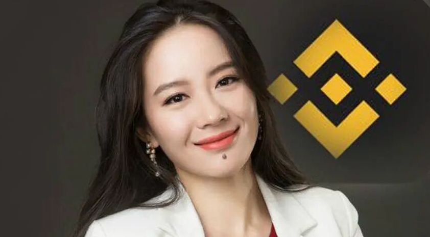 Binance He Yi: Recognizing Trends, Leveraging Strength, Maintaining Position - This is the underlying logic she has followed for 20 years.