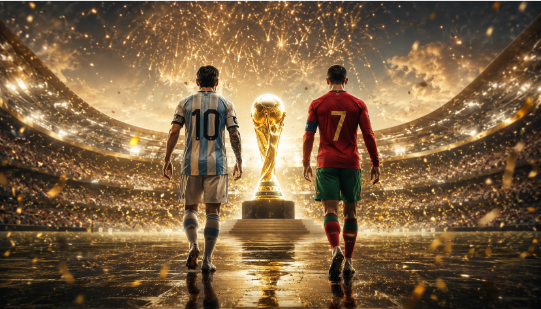 16.66 BTC heavy bets! Key points you must pay attention to in the World Cup!_aicoin_image4