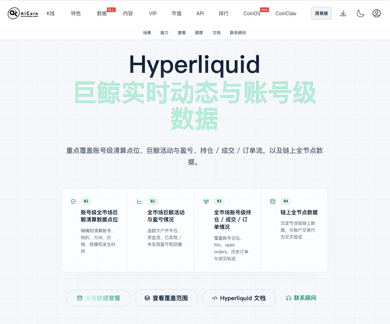 Arthur Hayes 背叛了HYPE_aicoin_图2