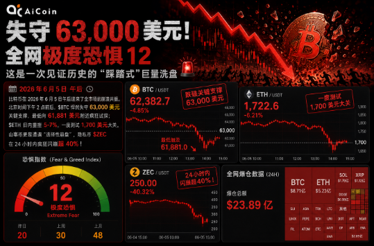 机器人交易大赛哪家强？加密货币 vs. TradFi奖金池13WU等你来战_aicoin_图1